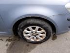 2009 VOLKSWAGEN TOURAN S T for sale at Copart WHITBURN
