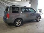 2011 Honda Pilot Exl en Venta en Candia, NH - Front End