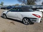 2008 Toyota Camry Solara Se на продаже в Davison, MI - Rear End