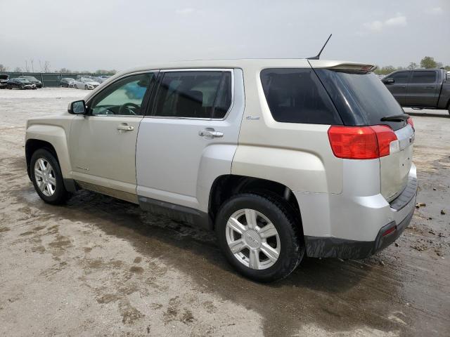 Parquets GMC TERRAIN 2014 Beige