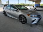 2020 Toyota Camry Se for Sale in Cartersville, GA - Rear End