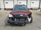 2015 Subaru Forester 2.5I Premium for Sale in Louisville, KY - Front End