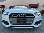 2018 Audi S4 Premium Plus for Sale in North Billerica, MA - Normal Wear
