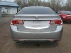 2010 Acura Tsx  for Sale in East Granby, CT - Frame Damage