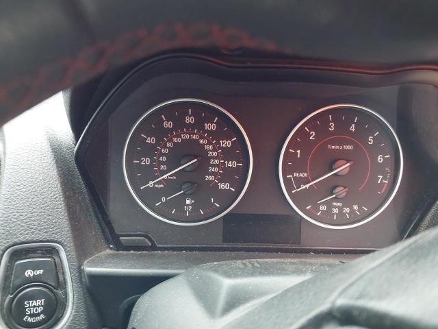 2016 BMW 218I SPORT