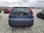 2013 Honda Cr-V Lx for Sale in Wayland, MI - Front End