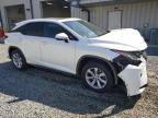 2017 Lexus Rx 350 Base de vânzare în Concord, NC - Front End