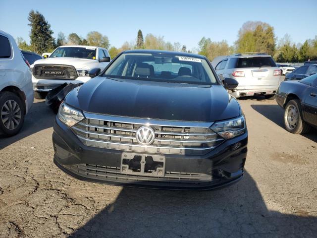  VOLKSWAGEN JETTA 2020 Черный