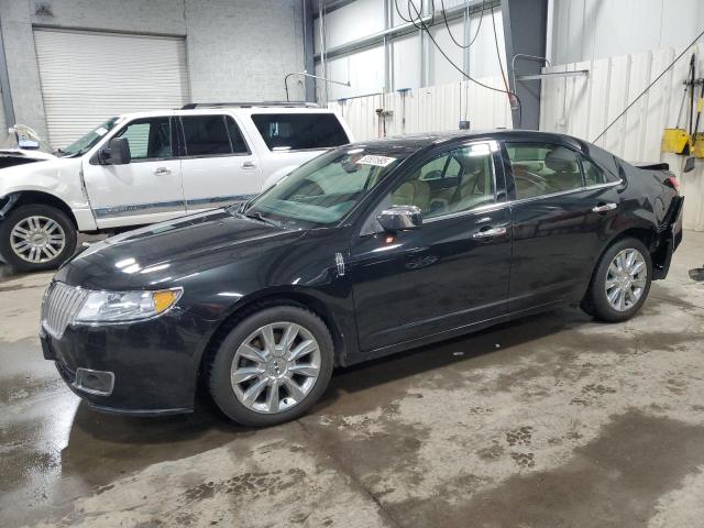 2011 Lincoln Mkz 