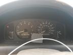 2001 Toyota Corolla Ce en Venta en Shreveport, LA - Rear End