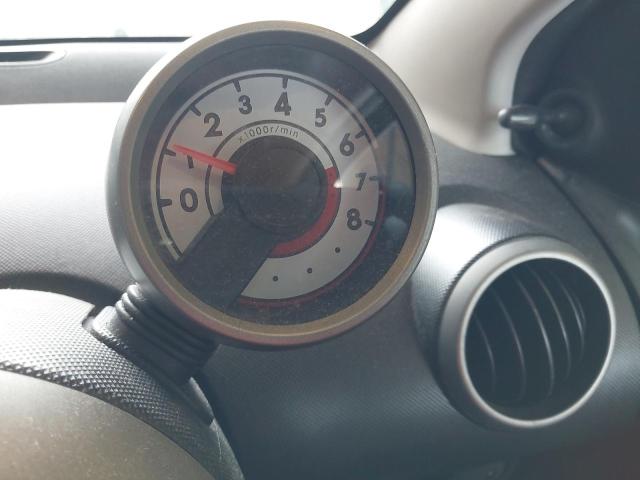 2013 CITROEN C1 VTR