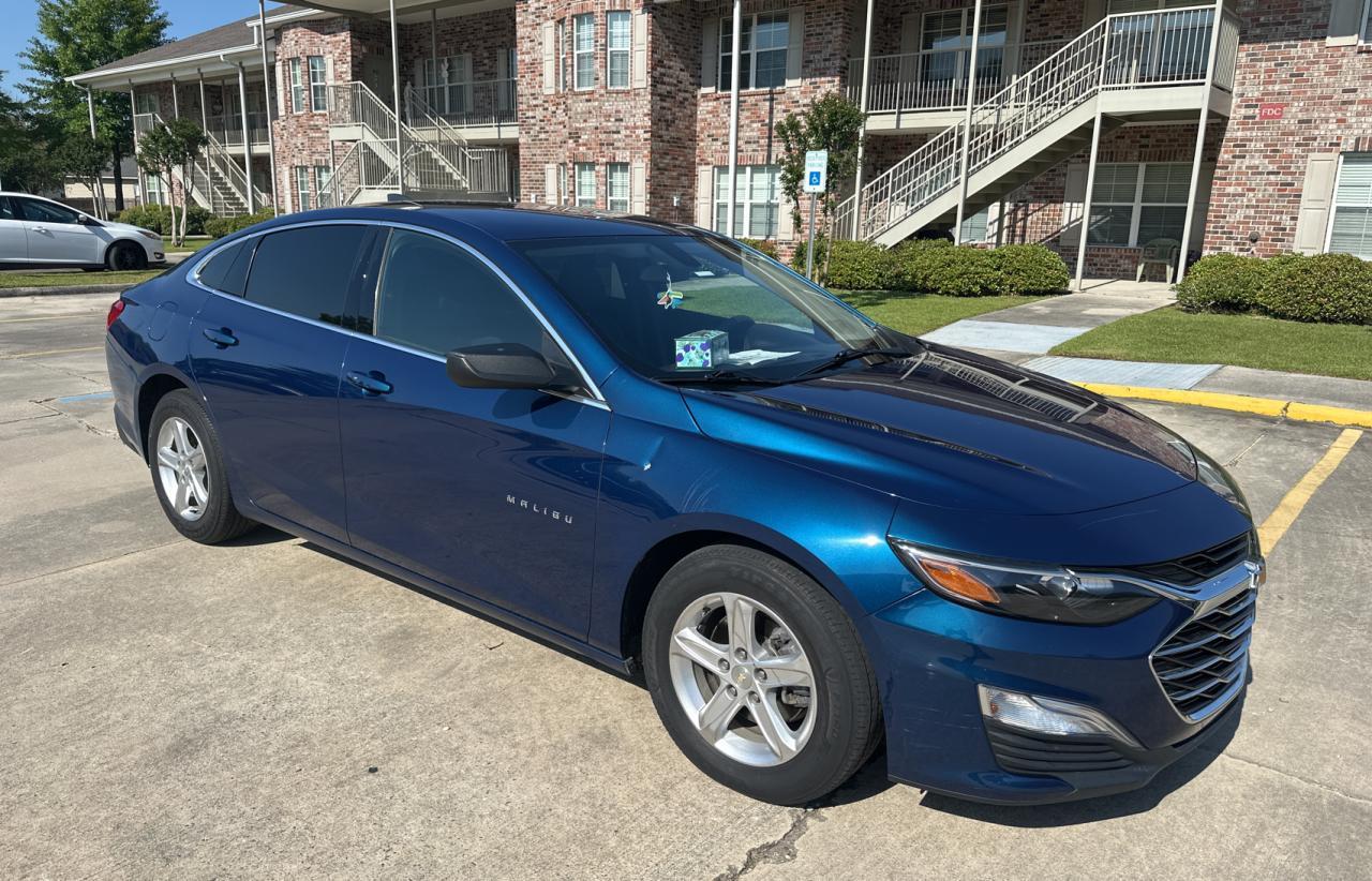 2019 Chevrolet Malibu Ls for Sale in New Orleans, LA - Minor Dent/Scratches