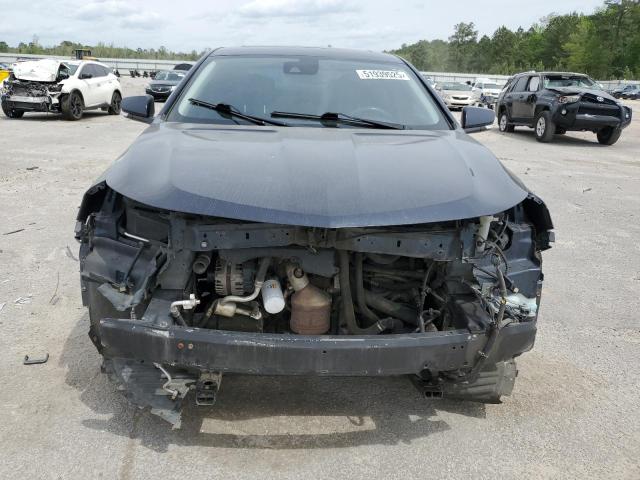  CHEVROLET IMPALA 2014 Синій