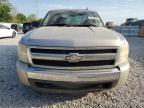 2008 Chevrolet Silverado C1500 იყიდება Prairie Grove-ში, AR - Rear End