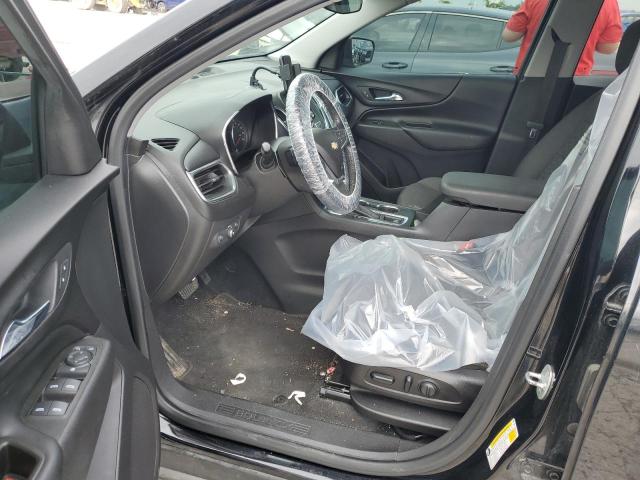  CHEVROLET EQUINOX 2020 Czarny