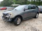 2012 Chevrolet Equinox Lt للبيع في Austell، GA - Burn - Engine