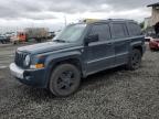 2008 Jeep Patriot Limited en Venta en Eugene, OR - All Over
