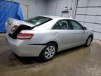 2011 Toyota Camry Base للبيع في Candia، NH - Rear End