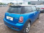 2011 MINI COOPER S for sale at Copart BRISTOL
