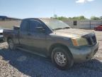 2004 Nissan Titan Xe на продаже в Hueytown, AL - Undercarriage