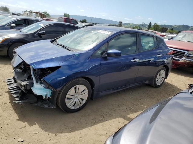 2022 Nissan Leaf S
