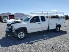 2008 Chevrolet Silverado C2500 Heavy Duty for Sale in North Las Vegas, NV - Front End