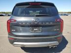 2020 Kia Telluride Sx en Venta en Brookhaven, NY - Stripped