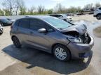2017 Honda Fit Lx للبيع في Bridgeton، MO - Front End