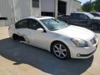 2004 Nissan Maxima Se for Sale in Gaston, SC - Side