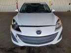 2011 Mazda 3 I na sprzedaż w Phoenix, AZ - Front End