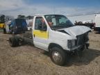 2010 Ford Econoline E450 Super Duty Cutaway Van for Sale in Brookhaven, NY - Front End