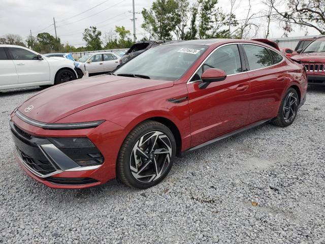 HYUNDAI SONATA SEL 2024