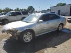 2012 Chevrolet Impala Lt for Sale in Shreveport, LA - Front End