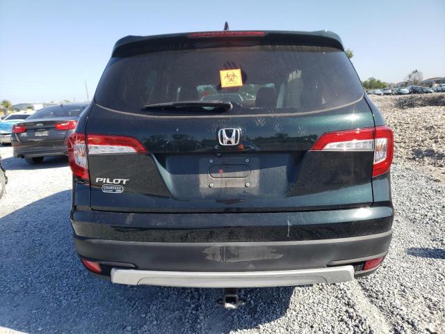  HONDA PILOT 2020 Black
