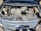2013 Ford Edge Limited de vânzare în Portland, MI - Front End