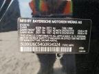 2016 Bmw X6 Xdrive50I за продажба в Houston, TX - Front End