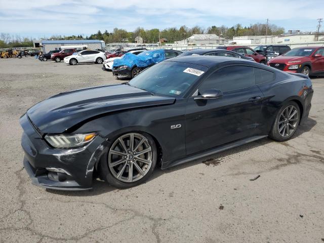 2015 Ford Mustang Gt