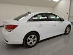 2016 Chevrolet Cruze Limited Lt for Sale in Houston, TX - Normal Wear