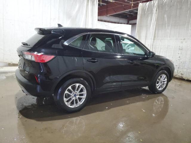  FORD ESCAPE 2022 Black