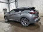 Ham Lake, MN에서 판매 중인 2019 Nissan Murano S - Side