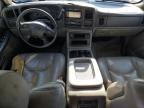 2003 Chevrolet Tahoe C1500 de vânzare în Ellenwood, GA - Front End