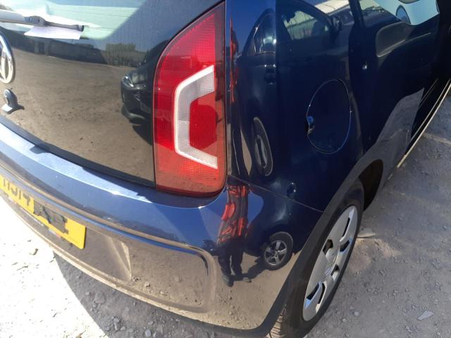 2014 VOLKSWAGEN TAKE UP