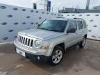 2011 JEEP PATRIOT SP for sale at Copart BRISTOL
