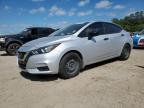 2020 Nissan Versa S zu verkaufen in Greenwell Springs, LA - Minor Dent/Scratches