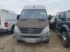 2011 Mercedes-Benz Sprinter 2500 for Sale in Wilmer, TX - Side