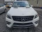 2014 Mercedes-Benz Ml 350 Bluetec na sprzedaż w Hueytown, AL - Normal Wear