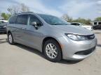 2021 Chrysler Voyager Lxi na sprzedaż w Bridgeton, MO - Hail