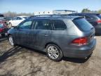 2010 VOLKSWAGEN JETTA S à vendre chez Copart ON - COOKSTOWN