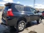 2010 Lexus Gx 460 en Venta en Littleton, CO - Front End