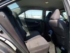2015 Toyota Camry Le na sprzedaż w Sacramento, CA - Front End